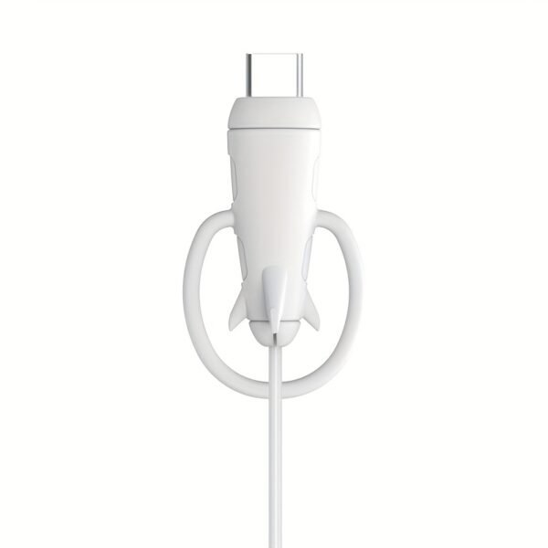 Data Cable Protection Cover Anti-Break Cable Protector
