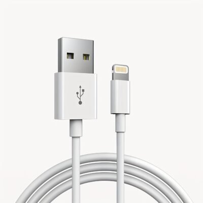 393d4002-209e-4f8a-a332-63e323a6a7e0.jpg Binboom USB to Lightning Fast Charging Cable