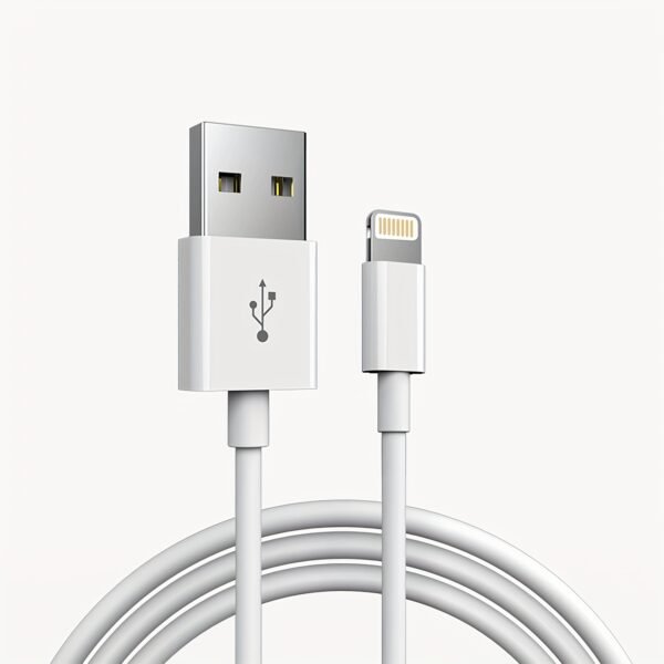 393d4002-209e-4f8a-a332-63e323a6a7e0.jpg Binboom USB to Lightning Fast Charging Cable