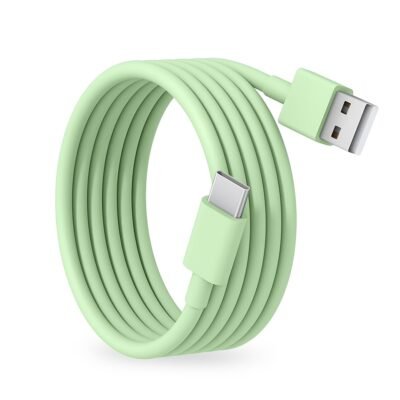 6ccaa9a9-ca8a-4f66-9512-652363711a3e.jpg Quick Charge USB Type-C Fast Charging Data Cable
