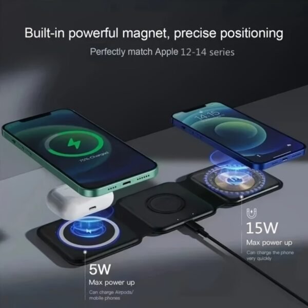 a3caf6854a5431023d455f000a035f43_1774254076756.jpg 3-in-1 Magnetic Foldable Wireless Charging Station Fast Travel Charger