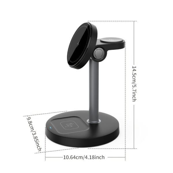 fc801445-605f-4592-97d5-508b5a89337c.jpg Magnetic Wireless Charger Stand Fast Charging Desktop Charger